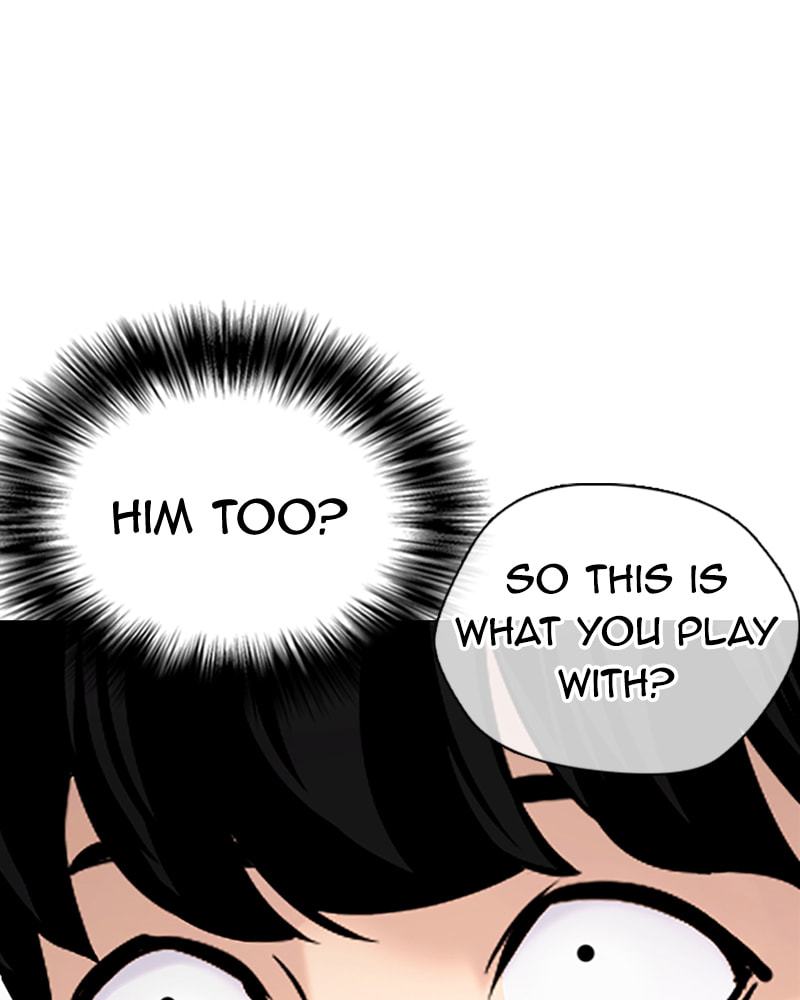 Tales of Greed Chapter 31 page 29 - 