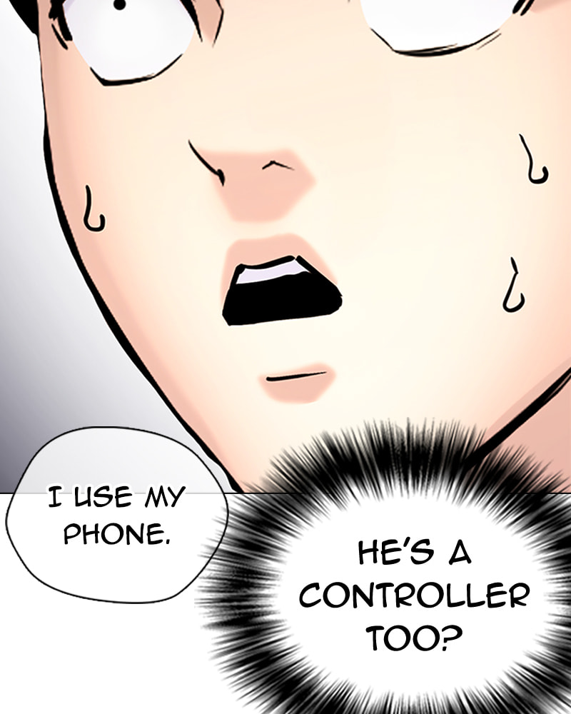 Tales of Greed Chapter 31 page 30 - 
