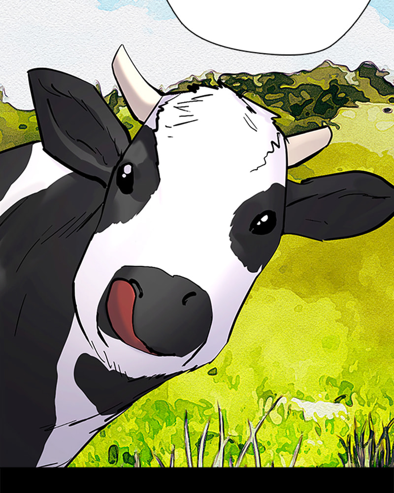 Tales of Greed Chapter 31 page 56 - 