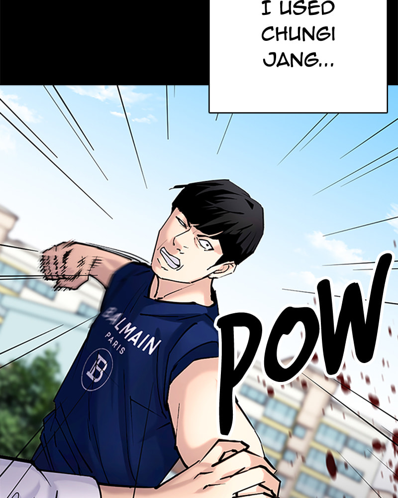 Tales of Greed Chapter 31 page 83 - 