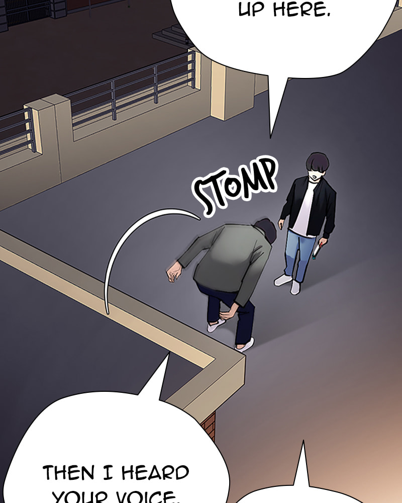 Tales of Greed Chapter 31 page 10 - 