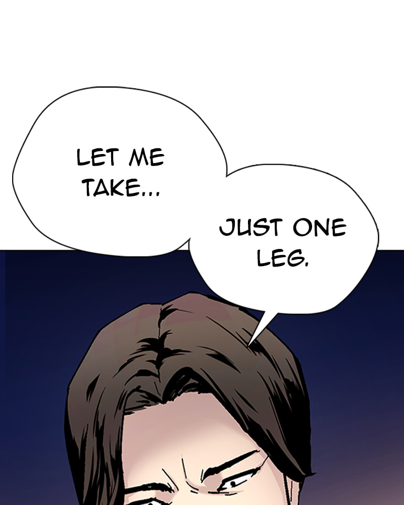 Tales of Greed Chapter 32 page 11 - 