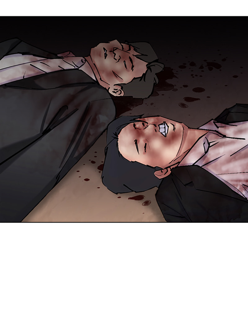 Tales of Greed Chapter 32 page 109 - 