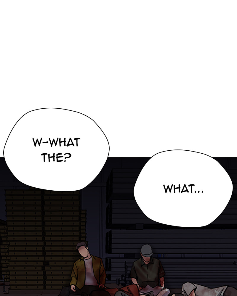 Tales of Greed Chapter 32 page 110 - 