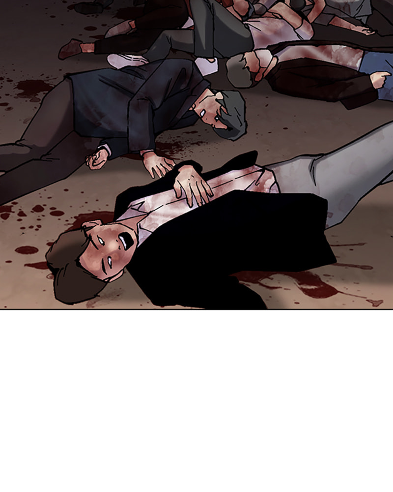 Tales of Greed Chapter 32 page 111 - 