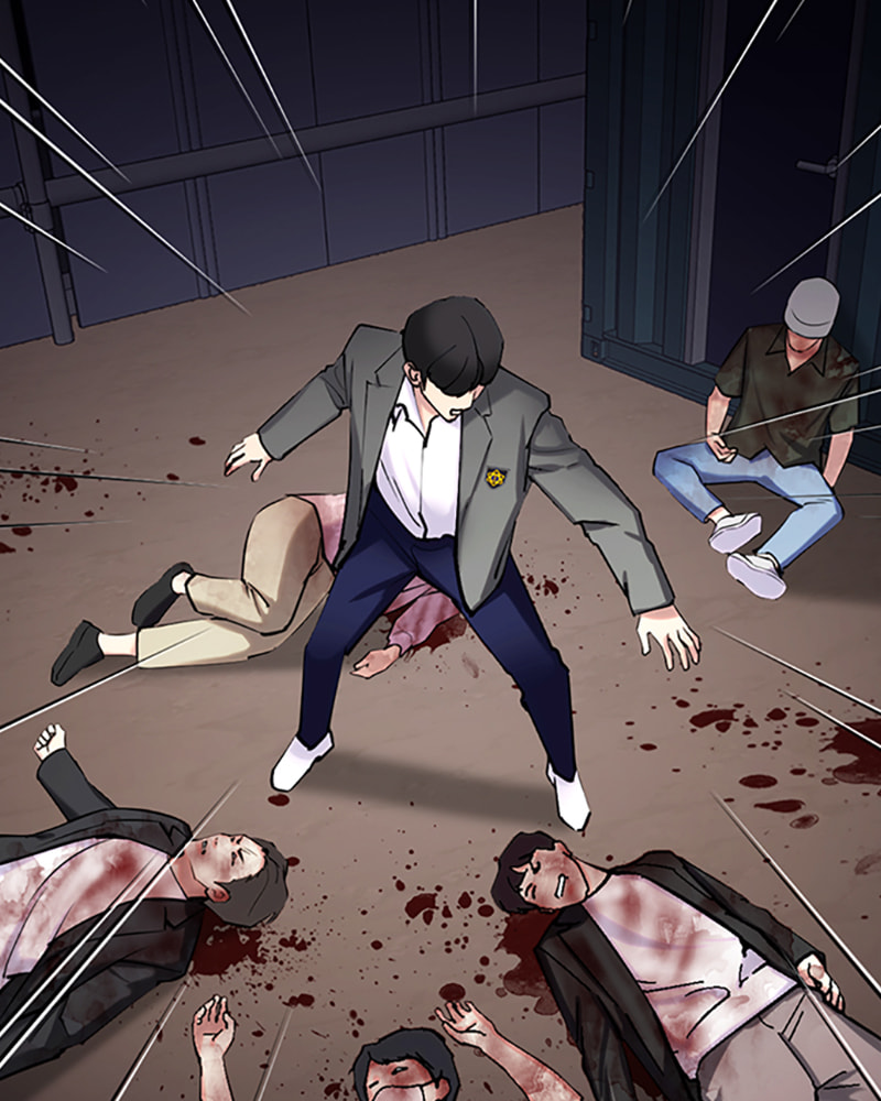 Tales of Greed Chapter 32 page 113 - 