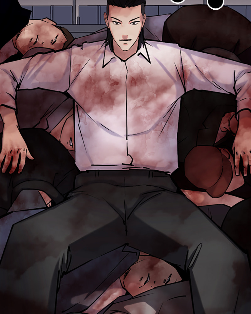 Tales of Greed Chapter 32 page 118 - 