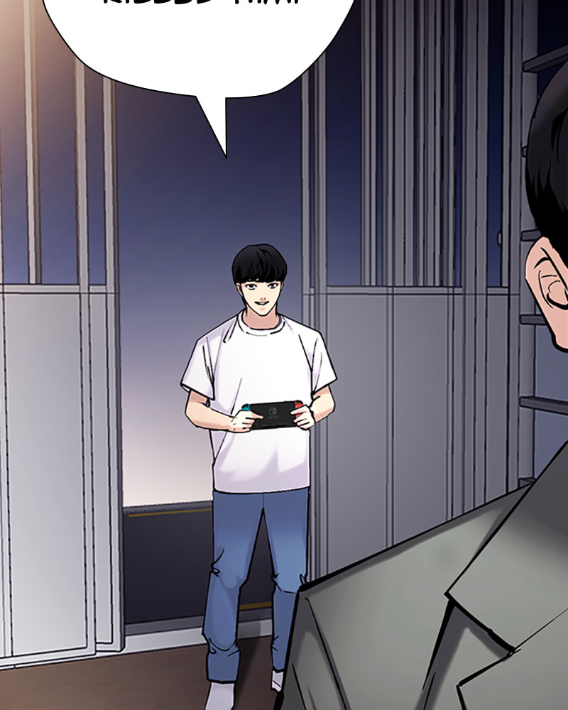 Tales of Greed Chapter 32 page 127 - 