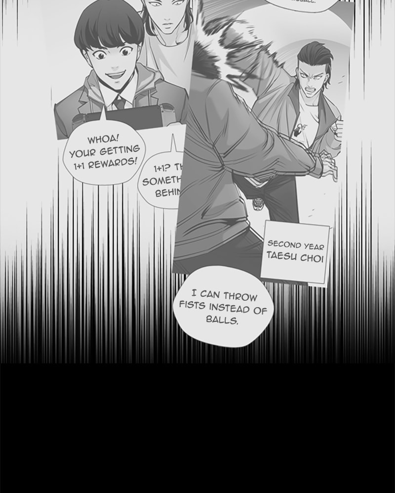 Tales of Greed Chapter 32 page 143 - 