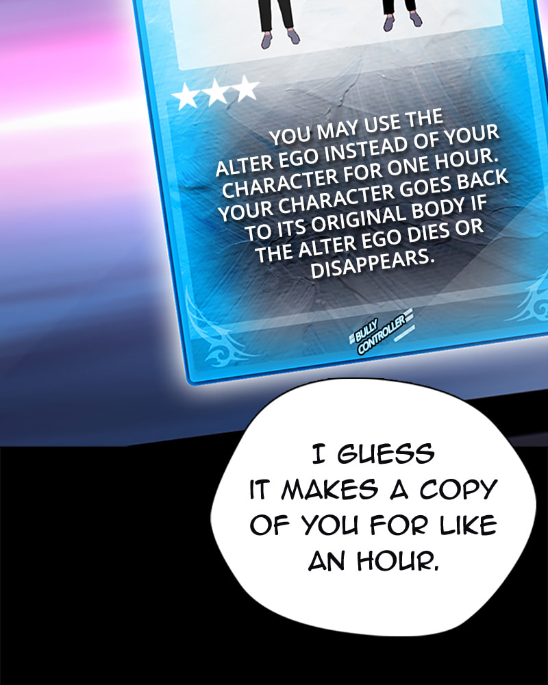 Tales of Greed Chapter 32 page 145 - 