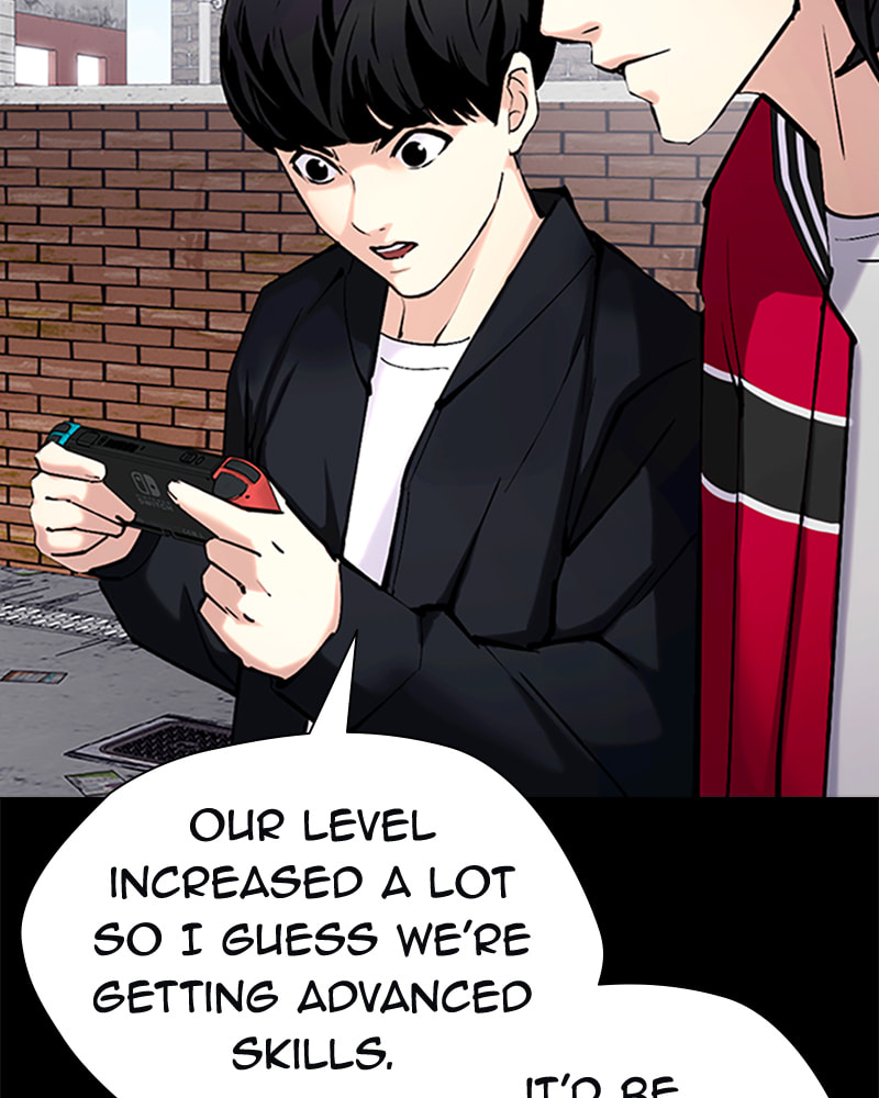 Tales of Greed Chapter 32 page 147 - 
