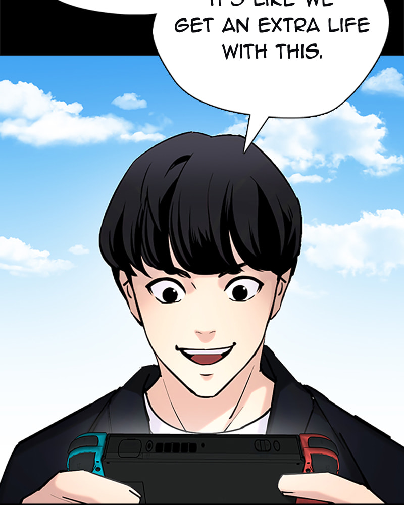 Tales of Greed Chapter 32 page 149 - 