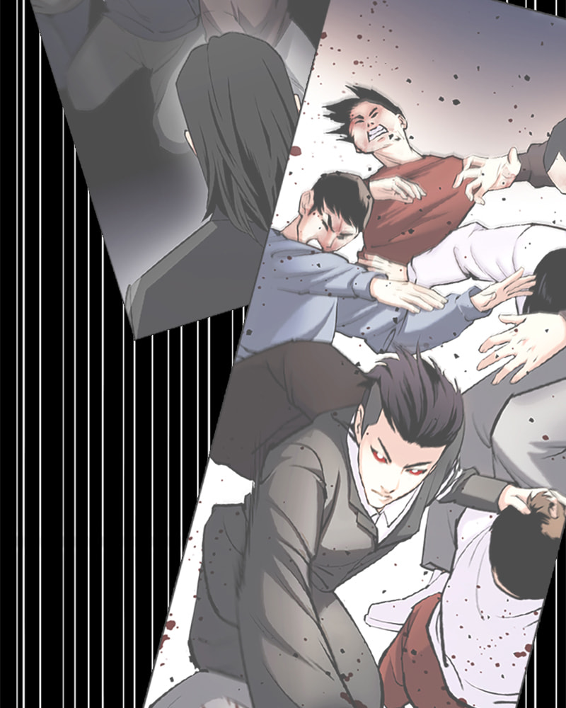 Tales of Greed Chapter 32 page 154 - 