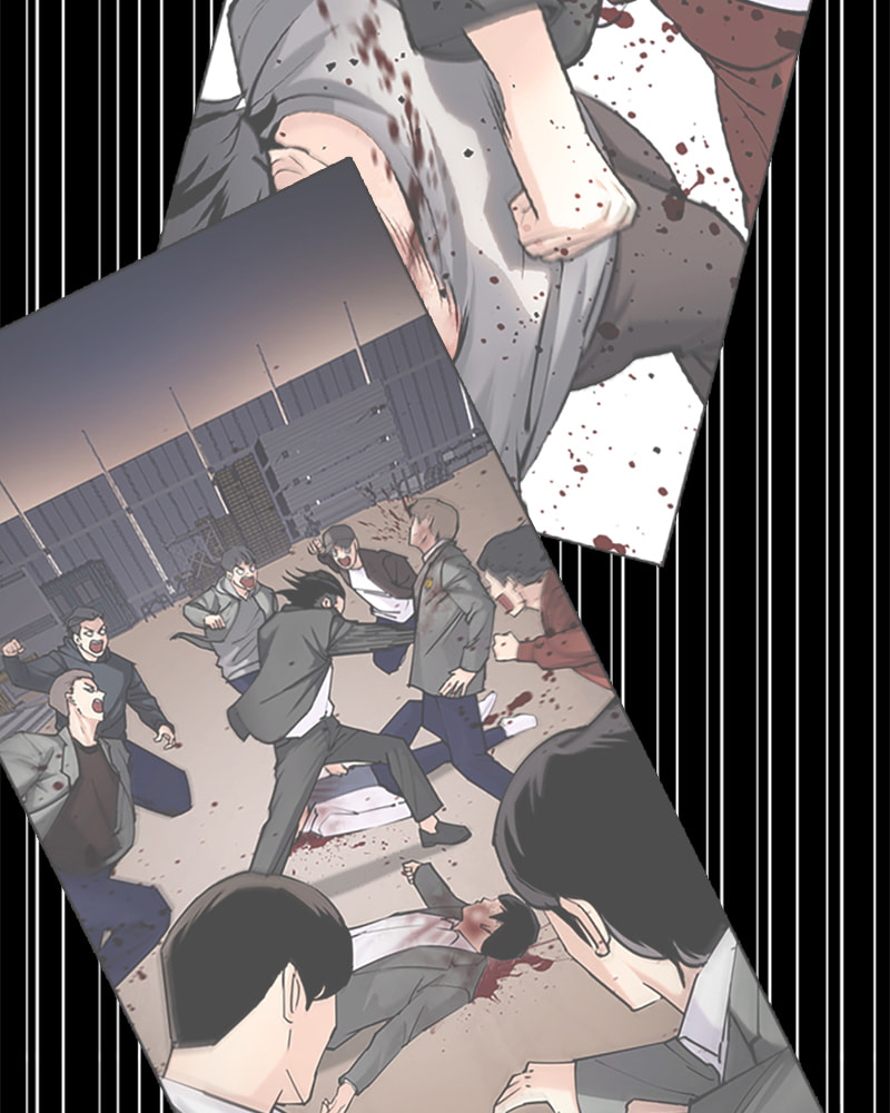 Tales of Greed Chapter 32 page 155 - 