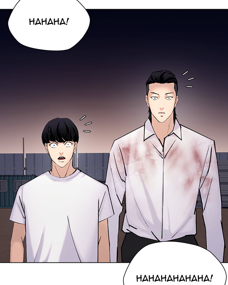 Tales of Greed Chapter 32 page 163 - 