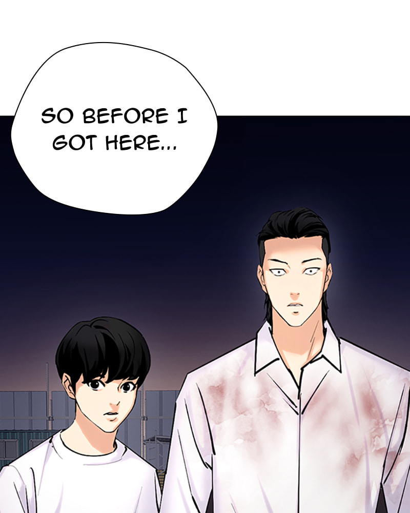 Tales of Greed Chapter 32 page 169 - 
