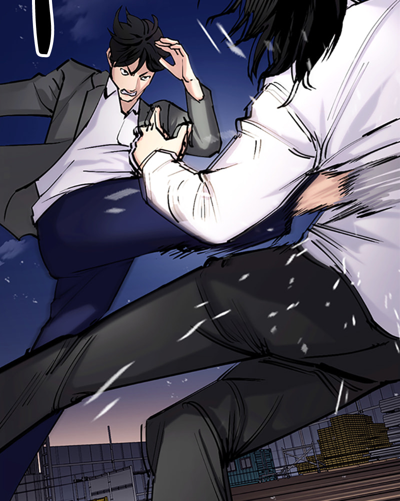 Tales of Greed Chapter 32 page 189 - 