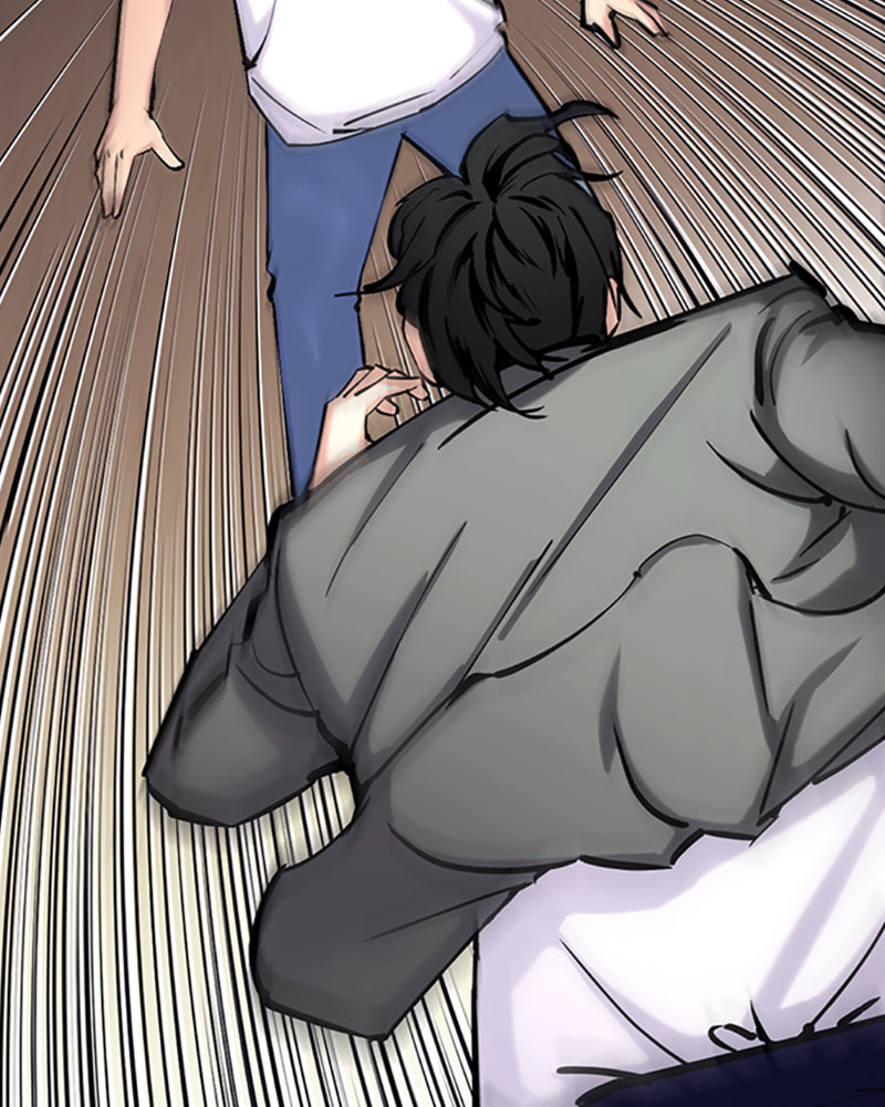 Tales of Greed Chapter 32 page 198 - 