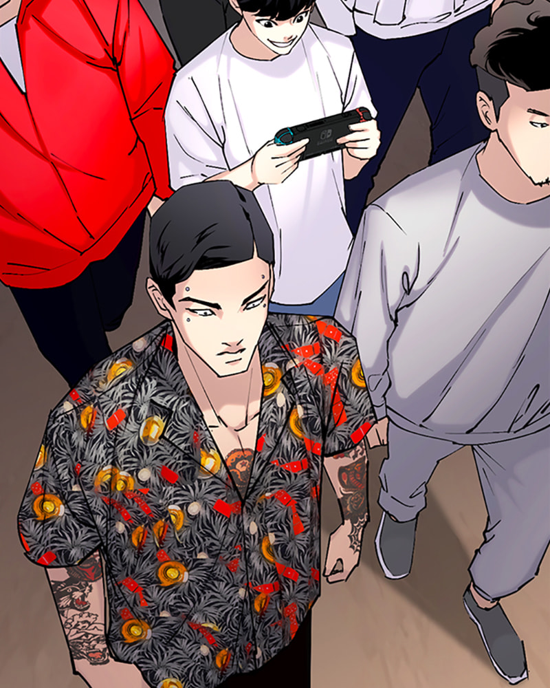 Tales of Greed Chapter 32 page 214 - 