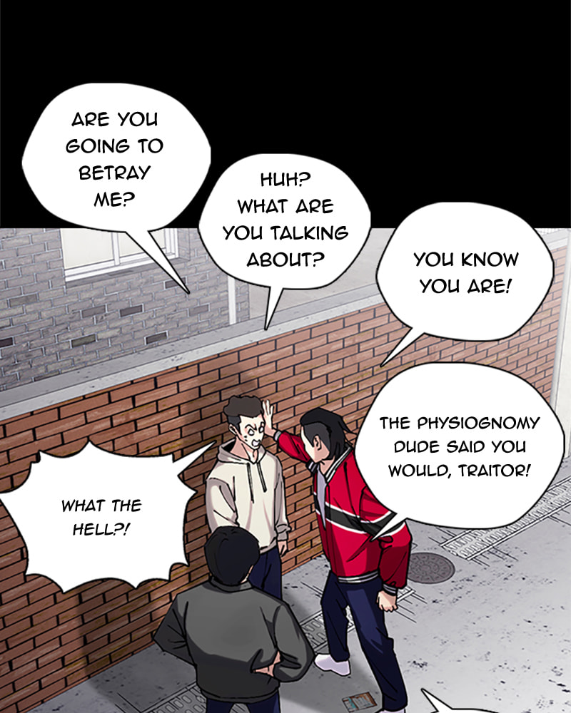 Tales of Greed Chapter 32 page 219 - 