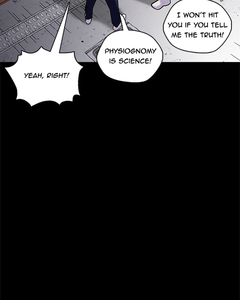 Tales of Greed Chapter 32 page 220 - 