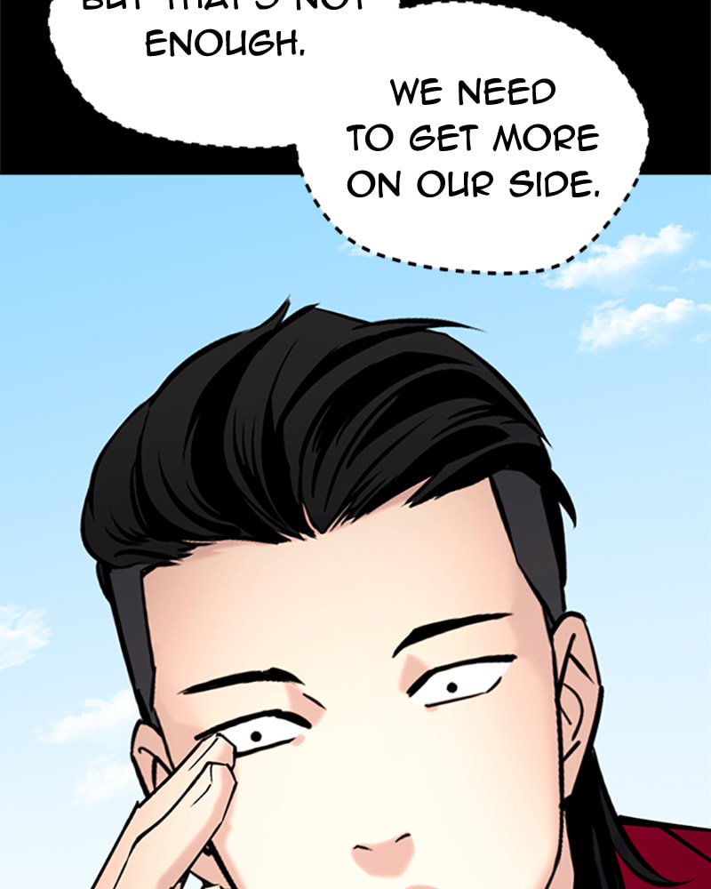Tales of Greed Chapter 32 page 229 - 