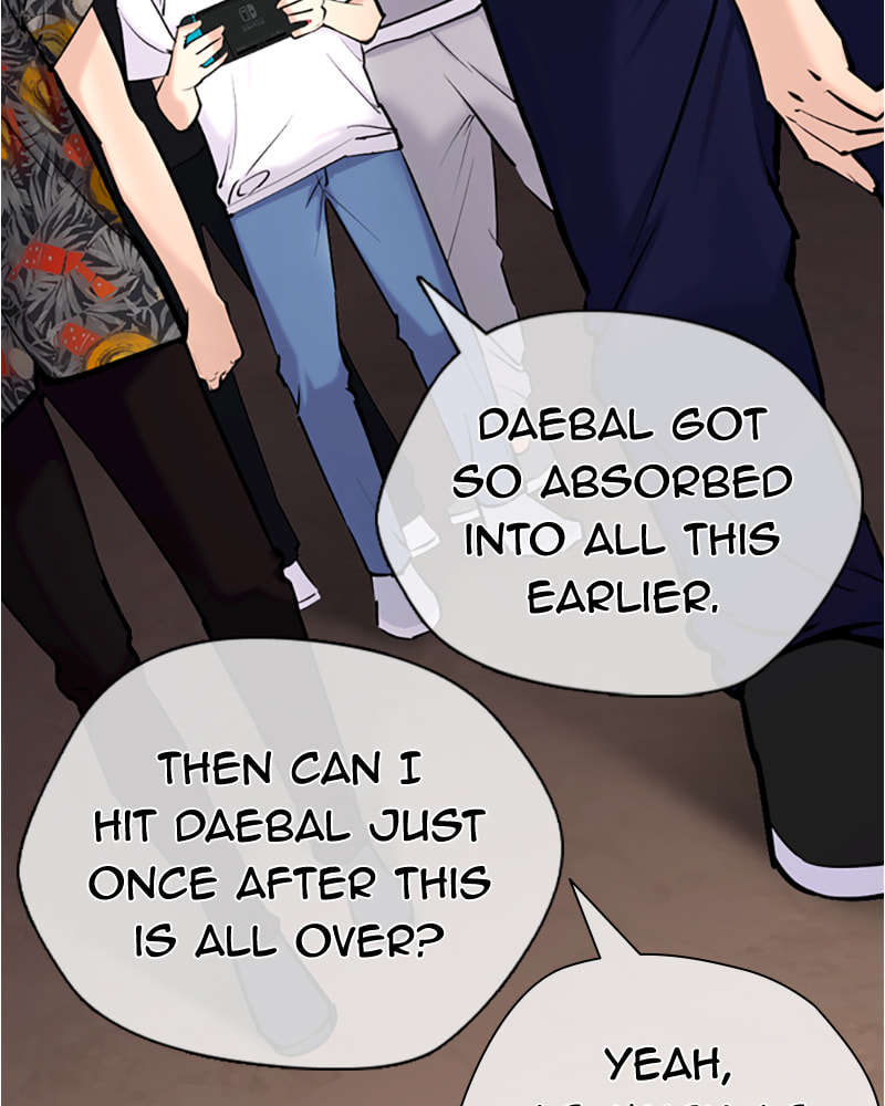 Tales of Greed Chapter 32 page 241 - 