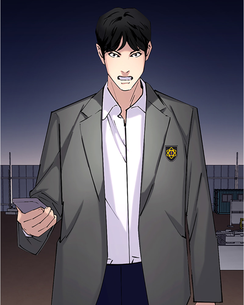 Tales of Greed Chapter 32 page 246 - 