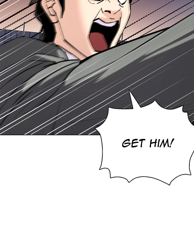 Tales of Greed Chapter 32 page 34 - 