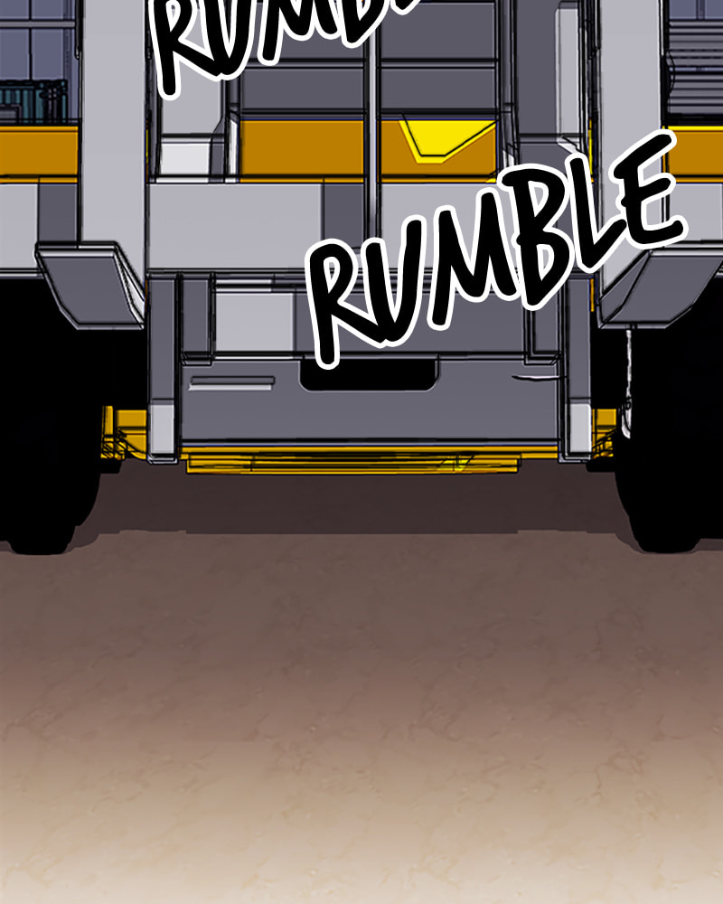 Tales of Greed Chapter 32 page 8 - 
