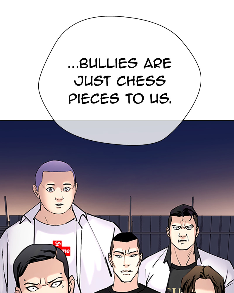 Tales of Greed Chapter 32 page 73 - 