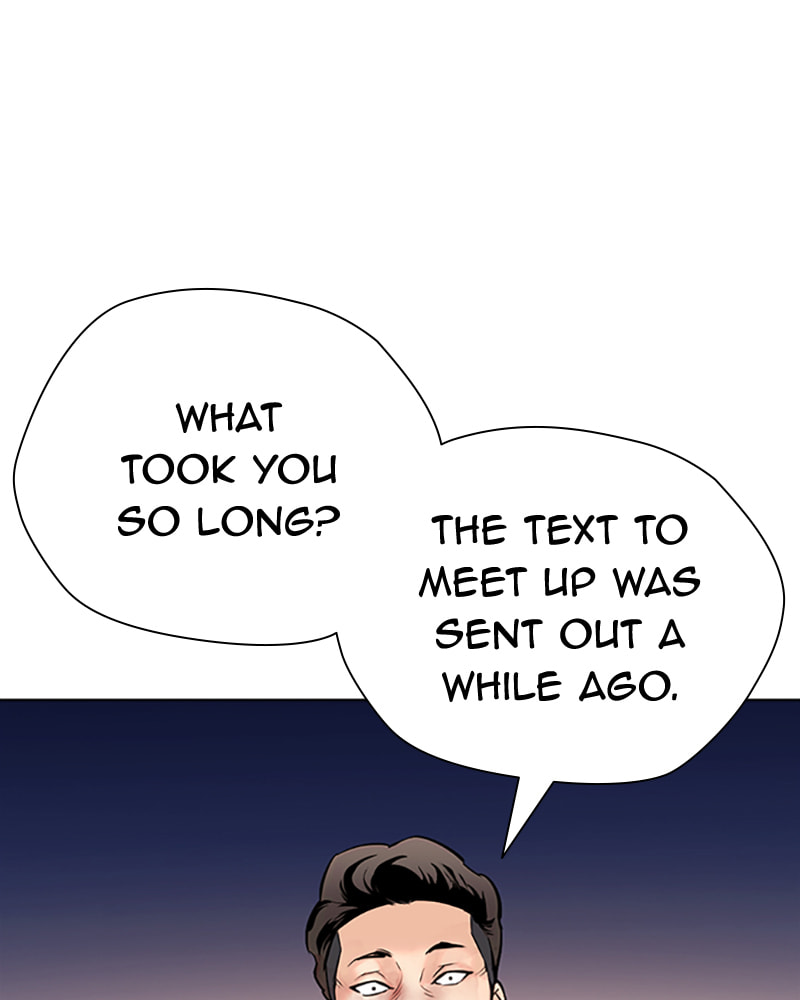 Tales of Greed Chapter 32 page 76 - 