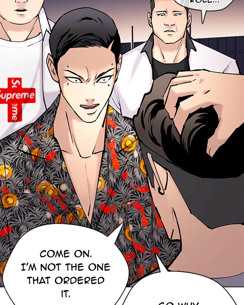Tales of Greed Chapter 32 page 79 - 