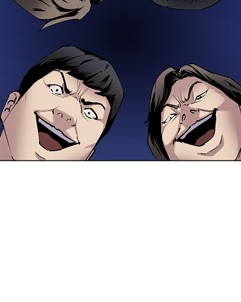 Tales of Greed Chapter 32 page 10 - 