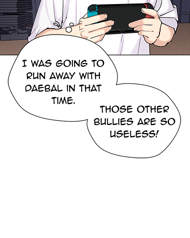 Tales of Greed Chapter 33 page 108 - 