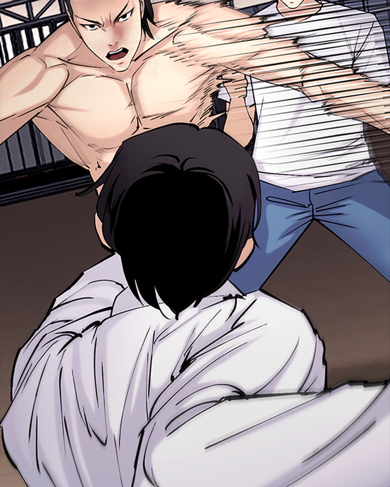 Tales of Greed Chapter 33 page 117 - 