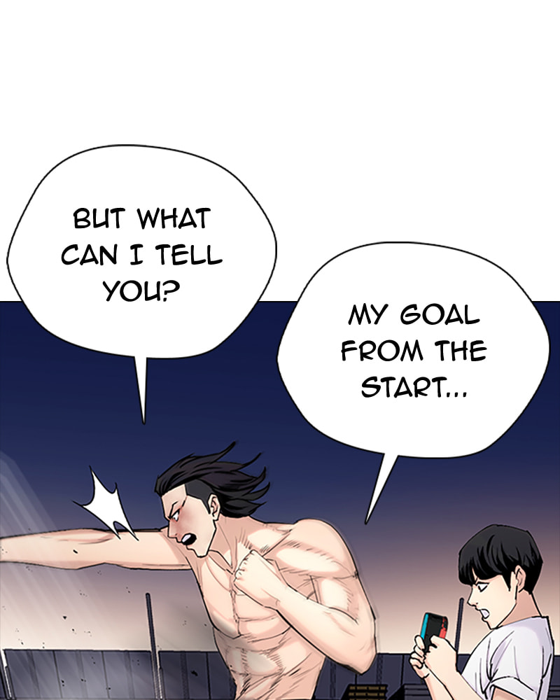Tales of Greed Chapter 33 page 120 - 