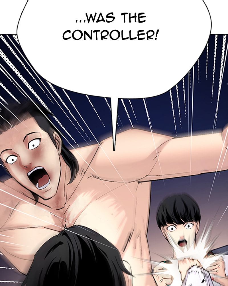 Tales of Greed Chapter 33 page 123 - 
