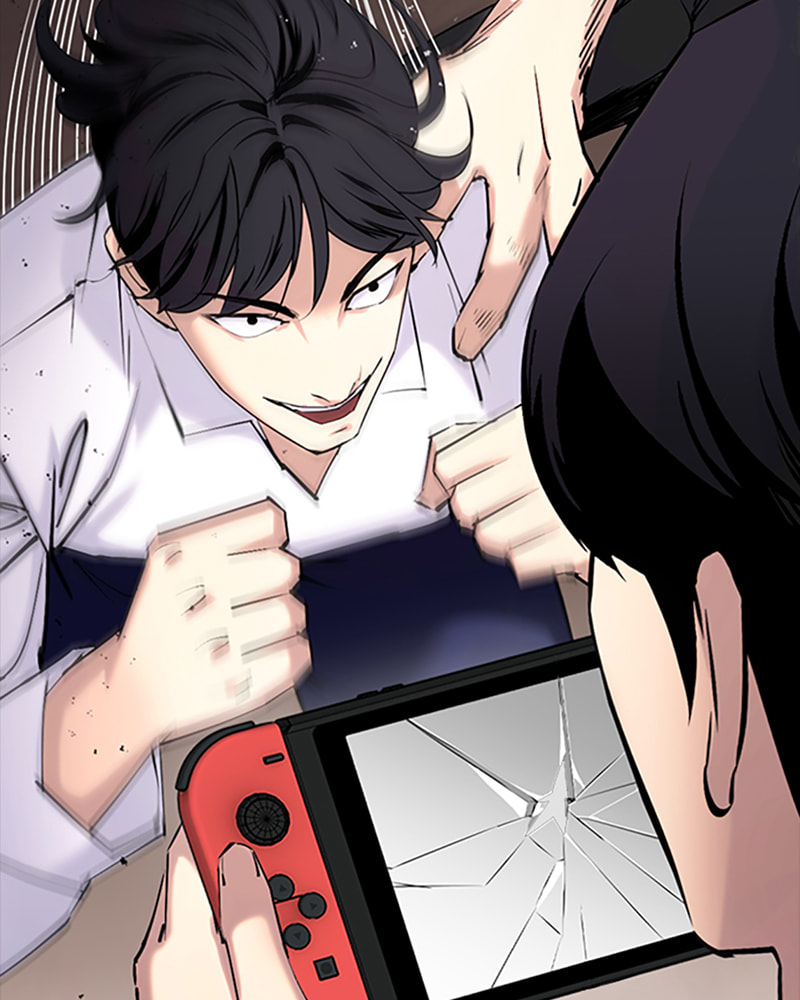 Tales of Greed Chapter 33 page 130 - 