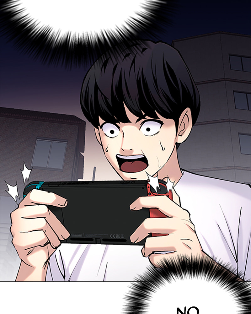 Tales of Greed Chapter 33 page 132 - 