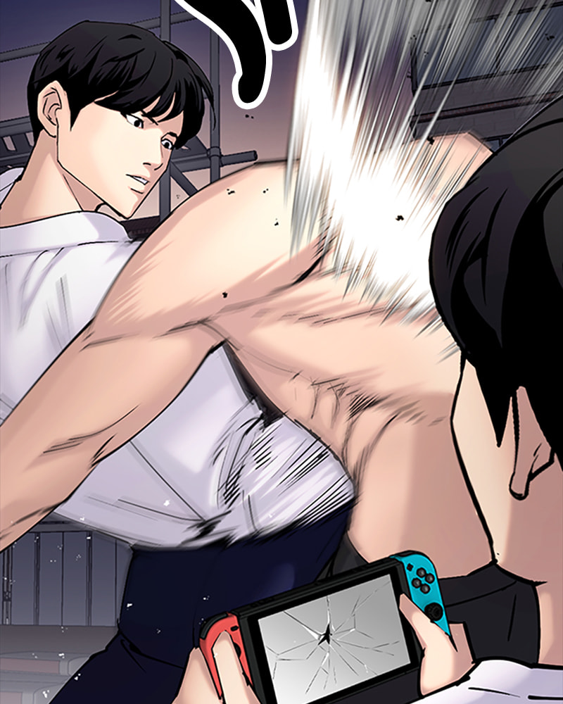 Tales of Greed Chapter 33 page 137 - 