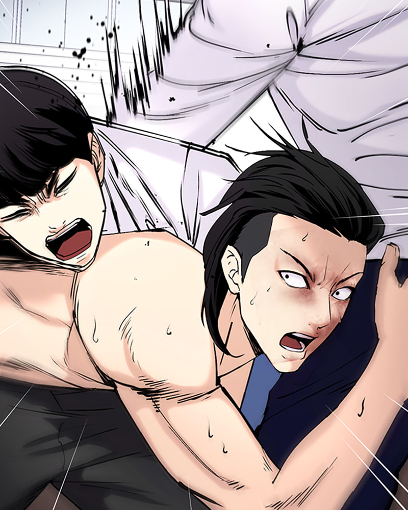 Tales of Greed Chapter 33 page 157 - 