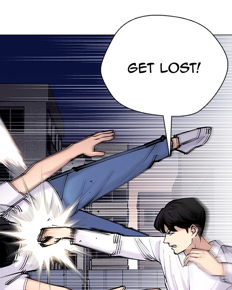 Tales of Greed Chapter 33 page 167 - 
