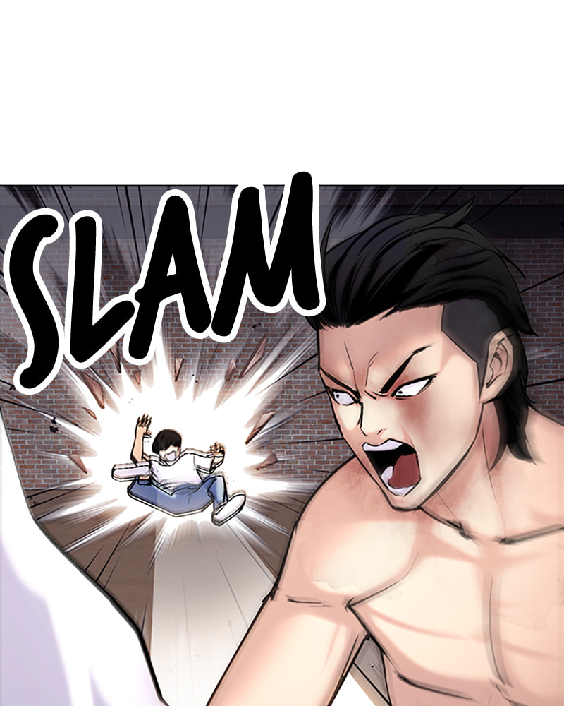 Tales of Greed Chapter 33 page 170 - 