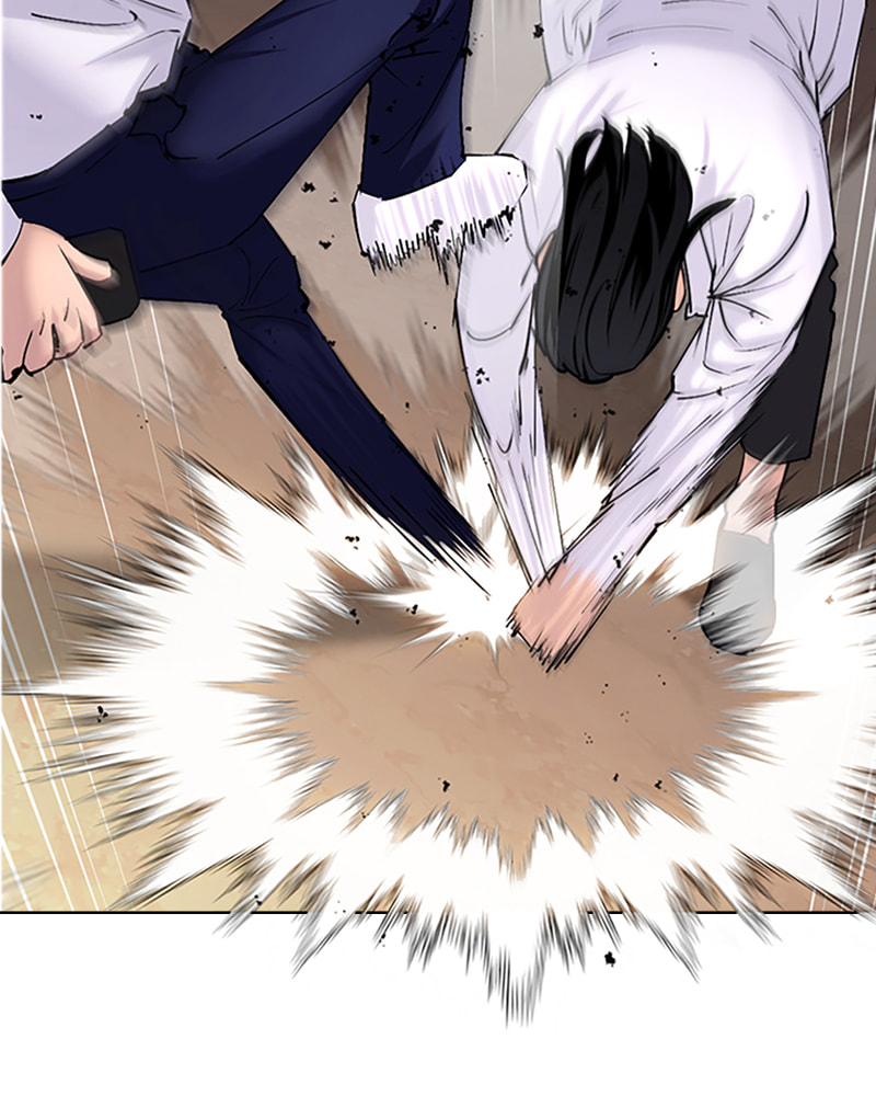 Tales of Greed Chapter 33 page 18 - 