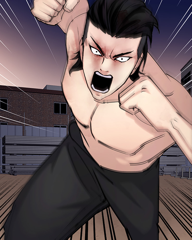 Tales of Greed Chapter 33 page 175 - 