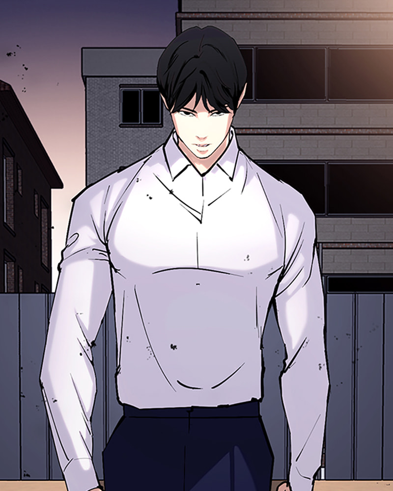 Tales of Greed Chapter 33 page 186 - 