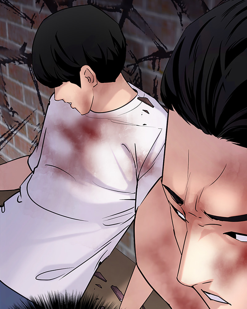 Tales of Greed Chapter 33 page 197 - 