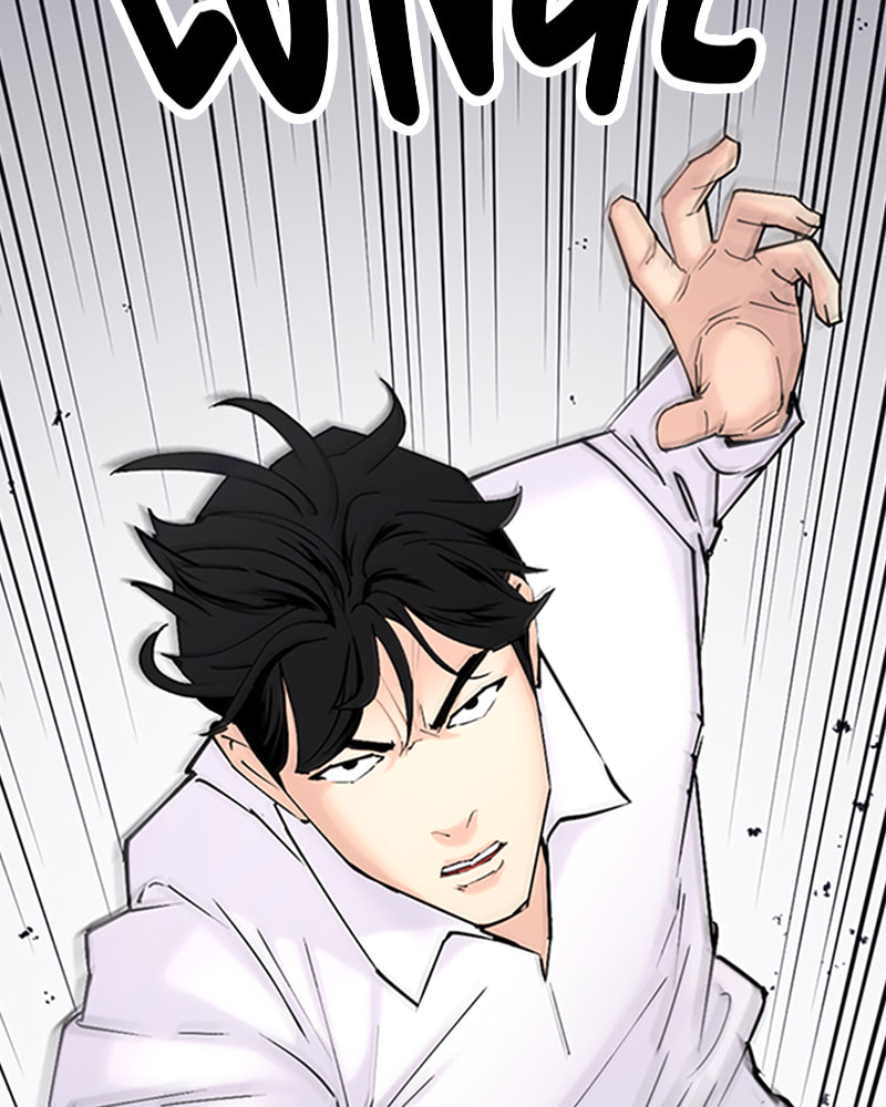 Tales of Greed Chapter 33 page 3 - 
