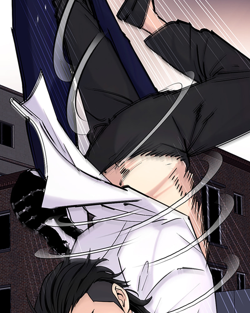 Tales of Greed Chapter 33 page 21 - 
